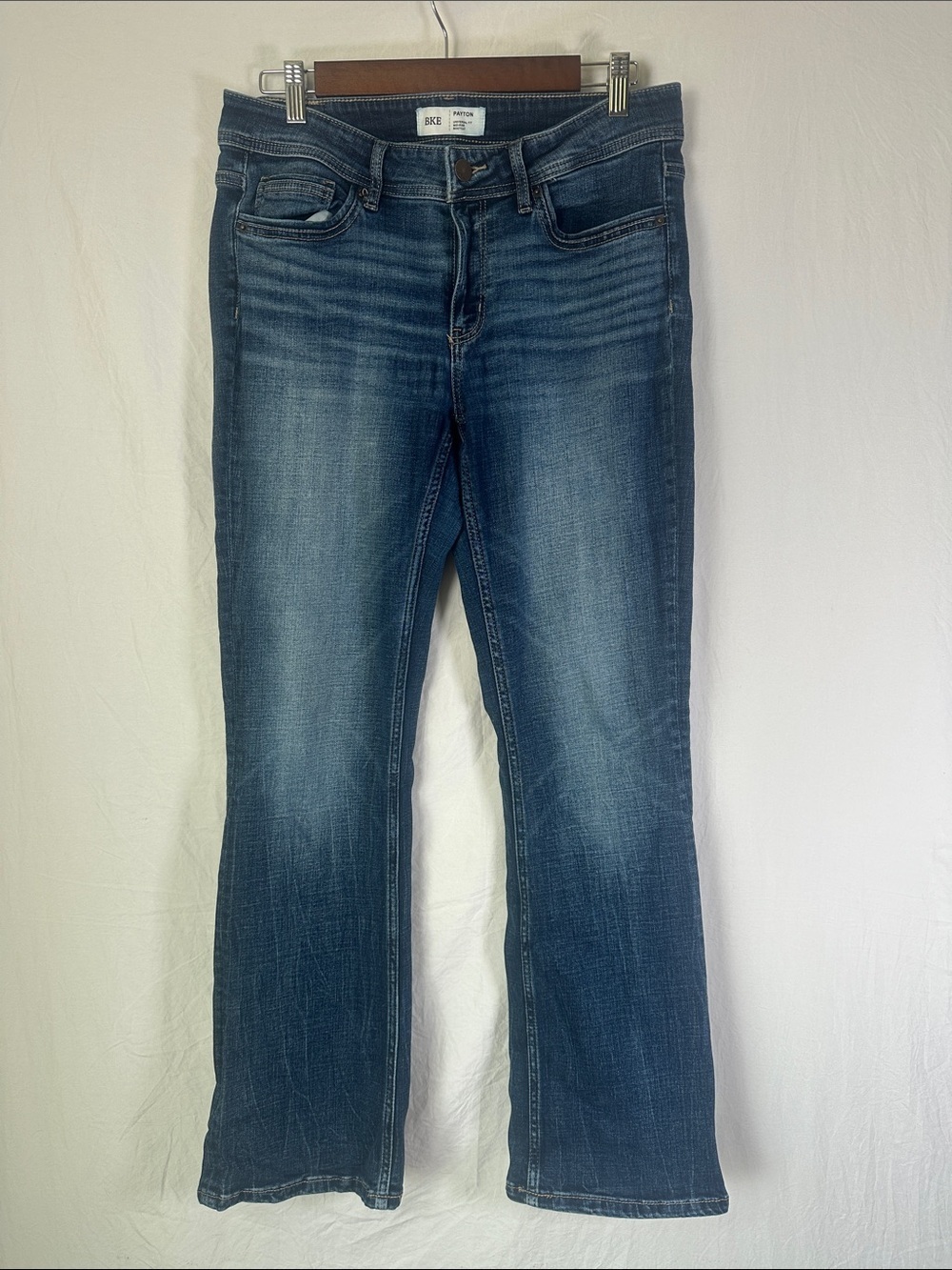 BKE Jeans Payton Bootcut Jeans